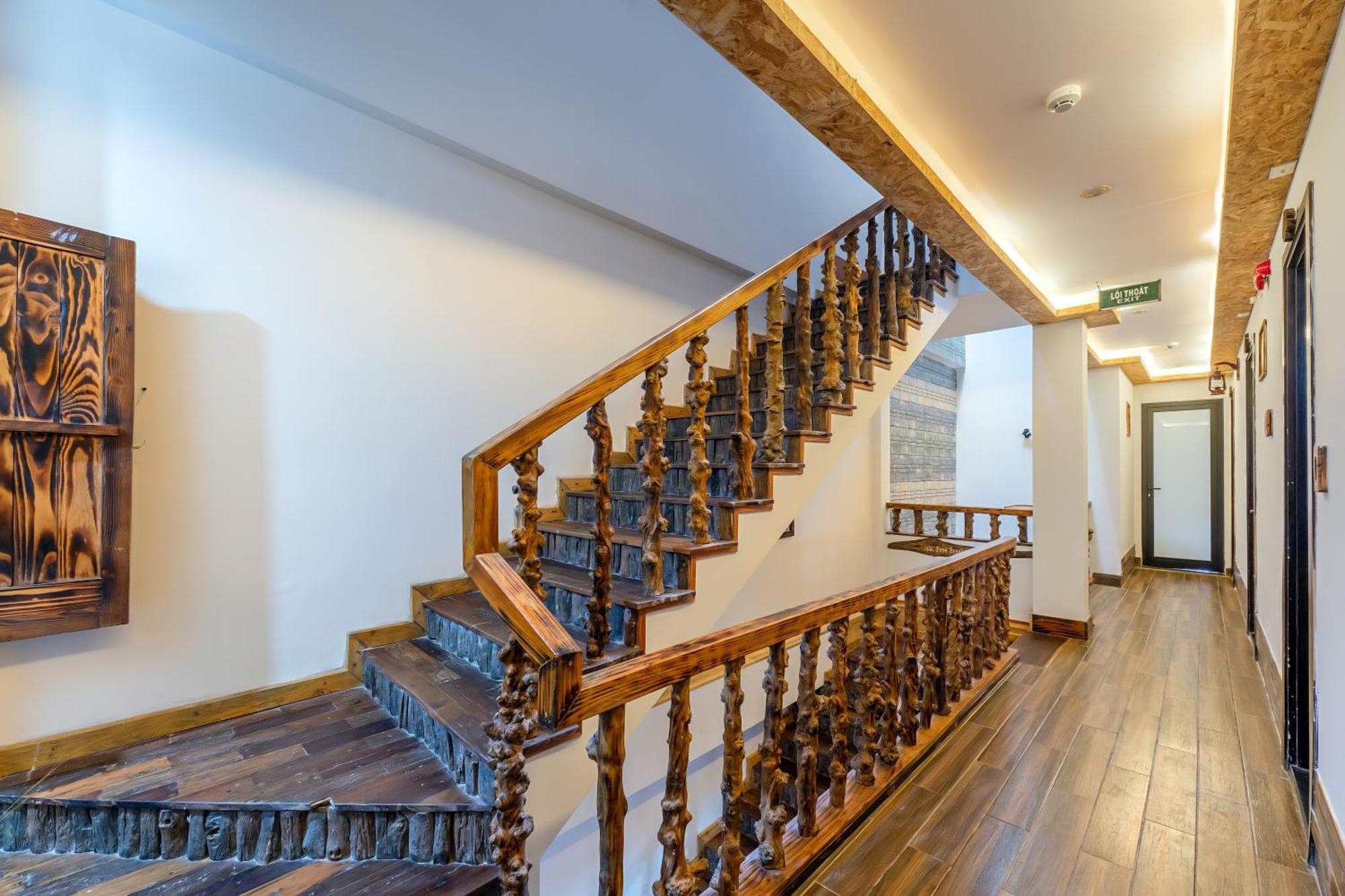 A Tran Boutique Hotel Hội An Extérieur photo